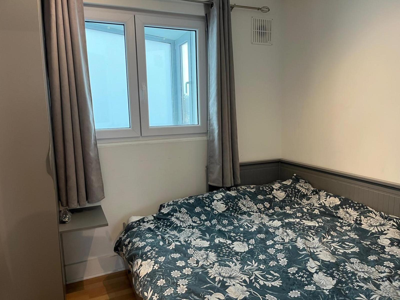 2 Double Bedrooms Apartment Near Airport & Town Dublin Eksteriør billede
